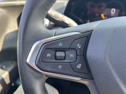 Used 2024 Chevrolet Trax ACTIV image 15