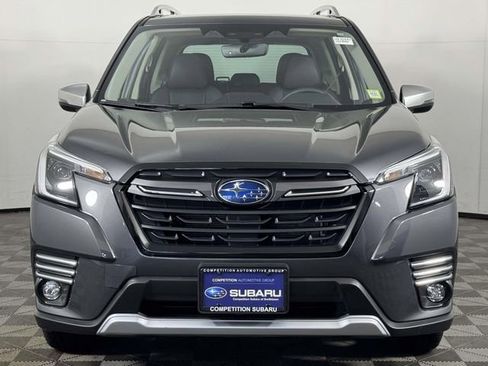 Certified 2023 Subaru Forester Touring AWD/4WD image 6