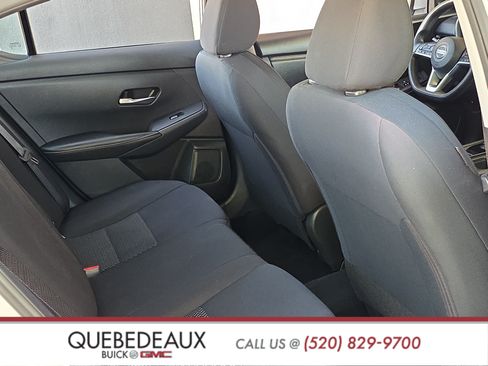 Used 2023 Nissan Sentra S FWD image 25