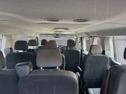 Used 2021 Ford Transit 350 XLT image 13