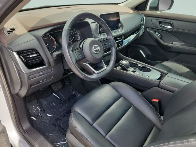 Used 2023 Nissan Rogue SL FWD image 23