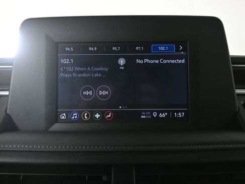 Used 2024 Chevrolet Tahoe LS AWD/4WD image 27