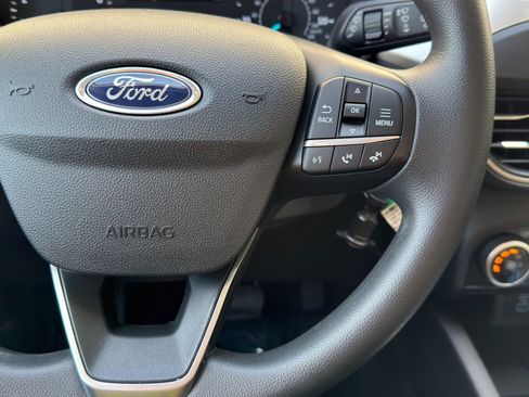 Used 2022 Ford Escape S AWD/4WD image 20