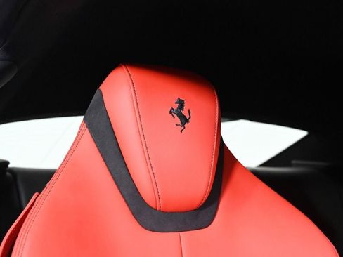 Certified 2022 Ferrari Roma RWD image 20