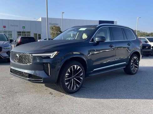New 2026 Volvo XC90 B6 Ultra image 26