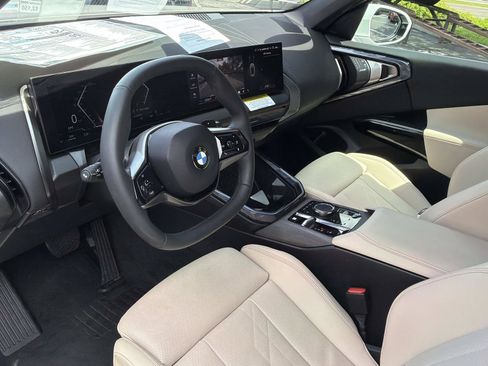 Used 2026 BMW X3 xDrive30i w/ Convenience Package AWD/4WD image 30