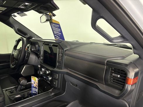 Certified 2025 Ford F150 Raptor AWD/4WD image 38