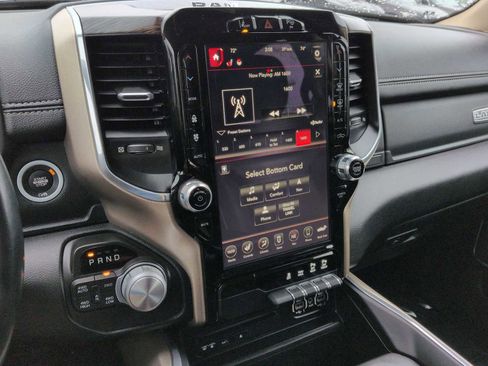 Used 2019 RAM 1500 Laramie image 30