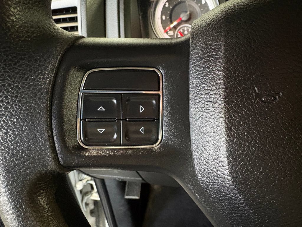 Used 2019 RAM 1500 ST w/ SXT Appearance Group AWD/4WD image 20