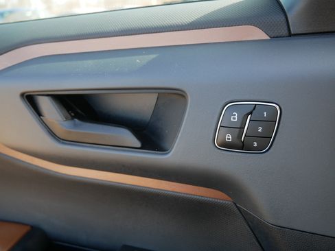 Used 2024 Ford Bronco Sport Outer Banks w/ Tech Package image 27