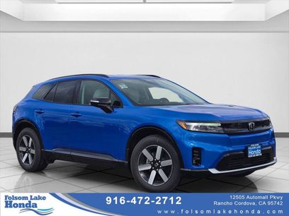 New 2026 Honda Prologue Touring