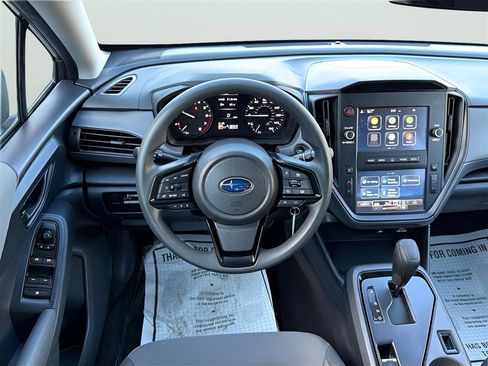 Used 2024 Subaru Crosstrek 2.0i w/ Popular Package #4 image 20