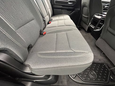 Used 2021 RAM 1500 Big Horn AWD/4WD image 30