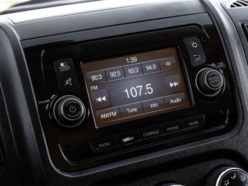 Used 2019 RAM ProMaster 2500 image 24