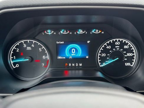 Used 2023 Ford F150 XL w/ STX Appearance Package image 23