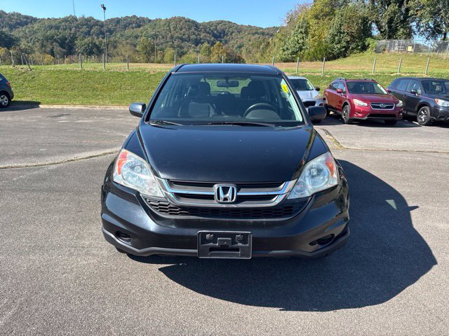 Used 2011 Honda CR-V LX image 3