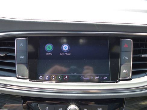 Used 2022 Buick Enclave Premium w/ Experience Buick Package AWD/4WD image 37