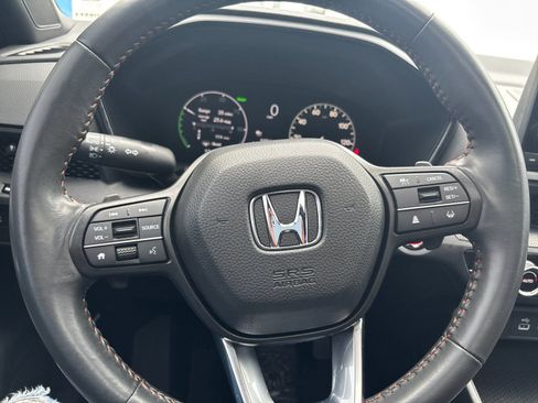Used 2023 Honda CR-V Sport image 24