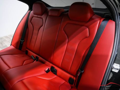 Used 2018 BMW M3 w/ Competition Package image 73