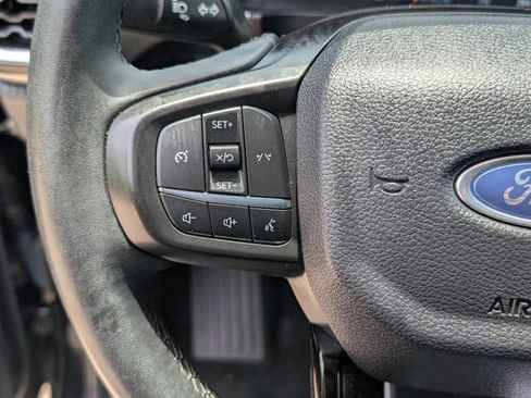 Used 2024 Ford Ranger XLT w/ Equipment Group 301A High RWD image 16