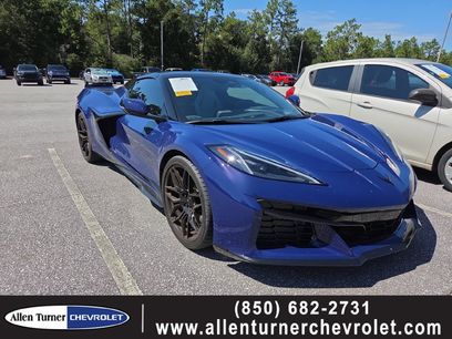 Used 2026 Chevrolet Corvette Z06