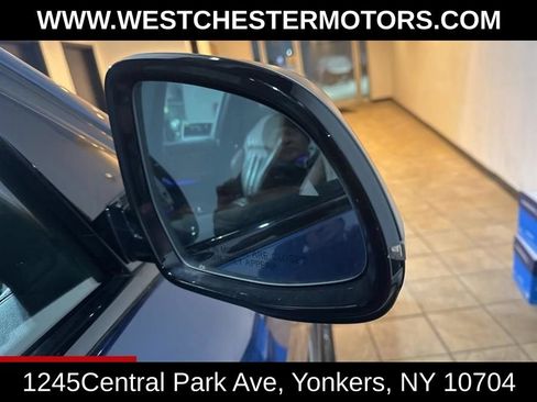 Used 2020 BMW X5 M50i AWD/4WD image 13