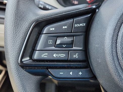 Certified 2026 Subaru Forester AWD/4WD image 14