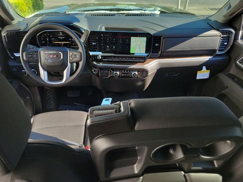New 2026 GMC Sierra 1500 Elevation w/ Elevation Select Package RWD image 15