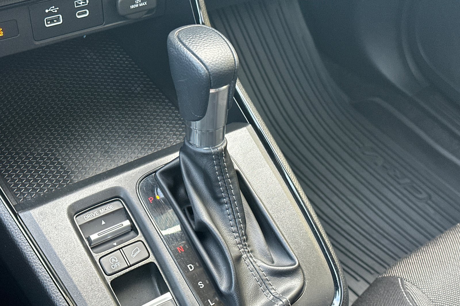 Used 2024 Honda CR-V EX image 21
