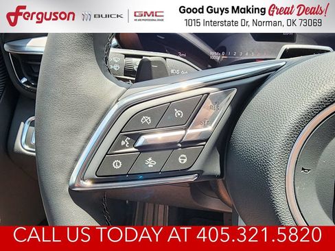 New 2026 Buick Enclave Avenir w/ Super Cruise Package AWD/4WD image 21