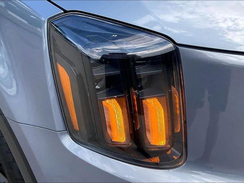 Used 2024 Kia Telluride SX X-Pro AWD/4WD image 27