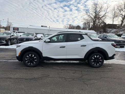New 2026 Hyundai Santa Cruz SEL image 4