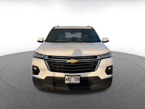 Used 2023 Chevrolet Traverse LT image 4