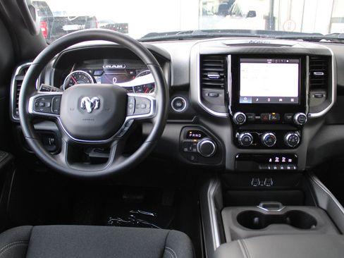 New 2026 RAM 1500 Express image 13