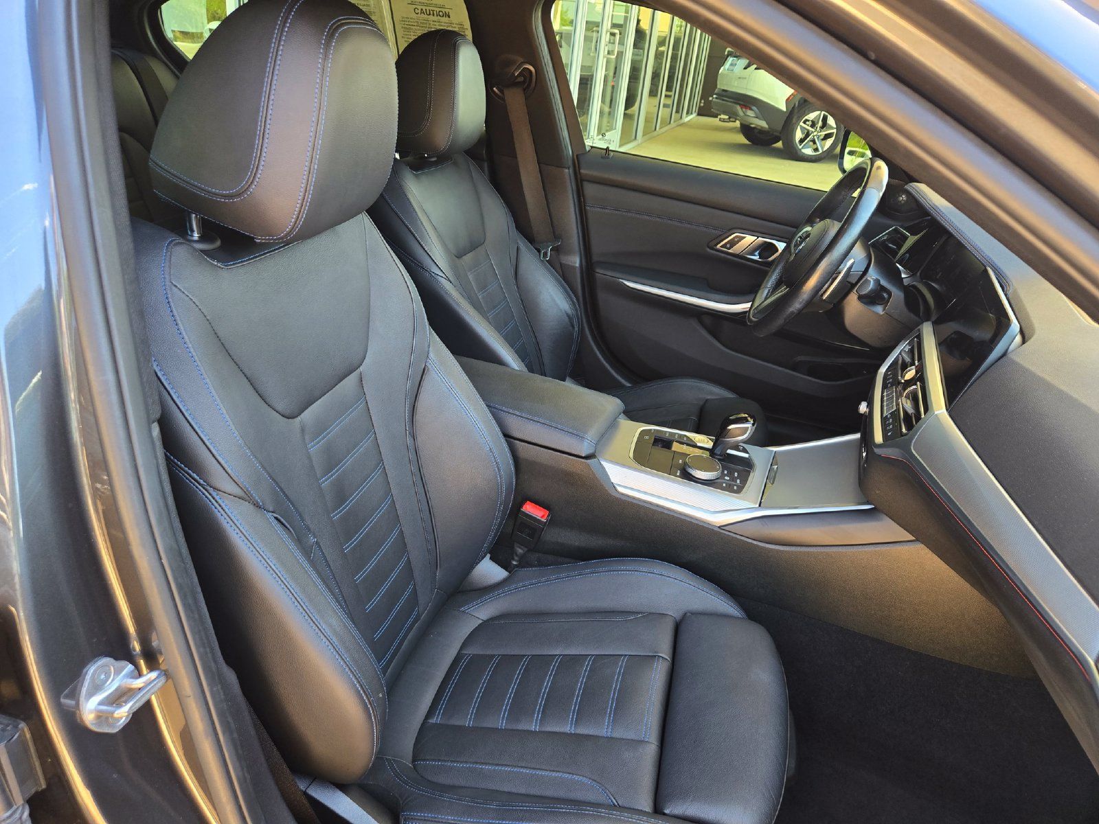 Used 2022 BMW M340i RWD image 25