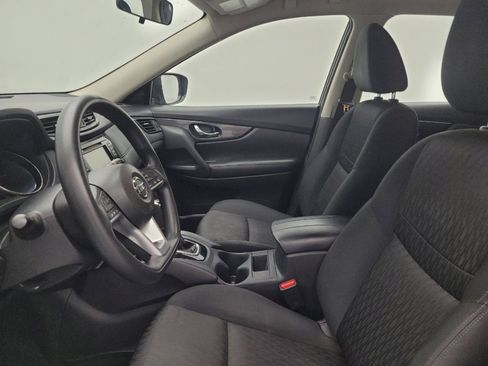 Used 2018 Nissan Rogue S AWD/4WD image 17
