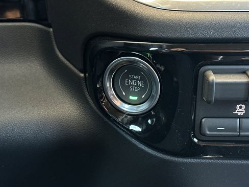 New 2026 Chevrolet Silverado 1500 RST w/ Safety Package AWD/4WD image 22