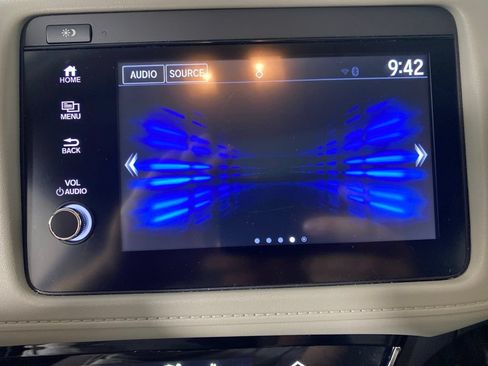 Used 2022 Honda HR-V EX image 20