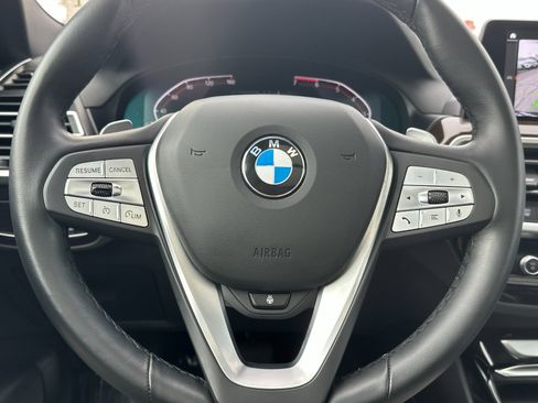 Used 2023 BMW X3 xDrive30i w/ Convenience Package image 24