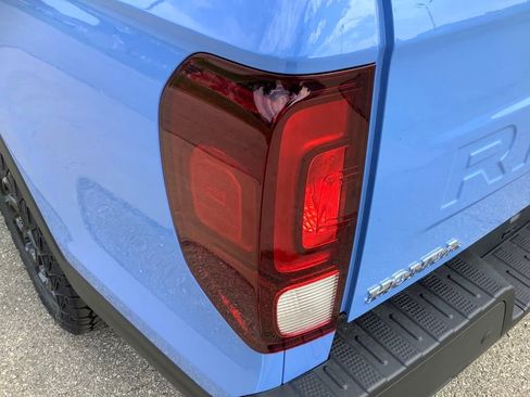 New 2025 Honda Ridgeline TrailSport+ image 22