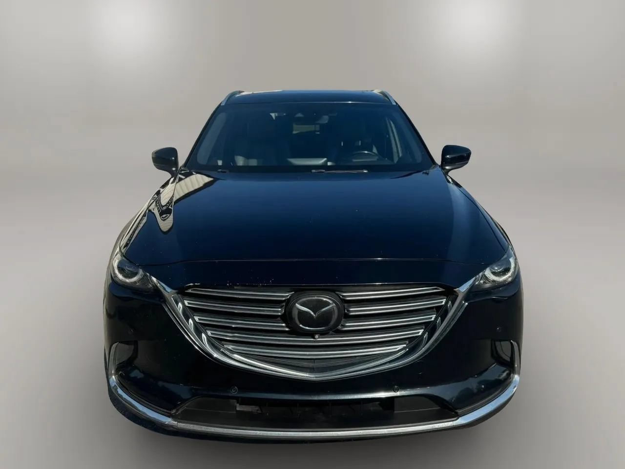 Used 2021 MAZDA CX-9 Grand Touring FWD image 4