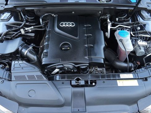 Used 2014 Audi A4 2.0T Premium Plus w/ Premium Plus Package AWD/4WD image 36