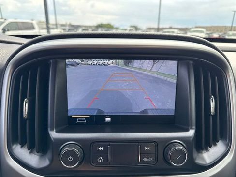 Used 2022 Chevrolet Colorado ZR2 AWD/4WD image 25