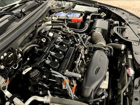 Used 2023 Honda Accord EX image 31