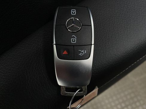 New 2026 Mercedes-Benz GLS 450 4MATIC image 75