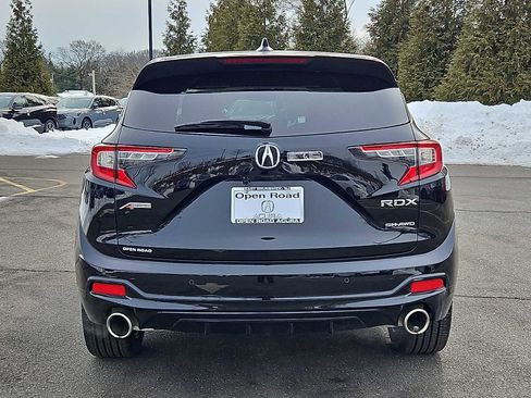 Used 2025 Acura RDX A-Spec image 6