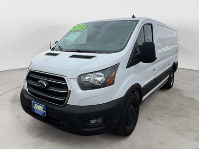 Used 2020 Ford Transit 250 Low Roof w/ Upfitter Package