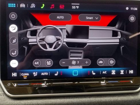 New 2026 Volkswagen Tiguan S AWD/4WD image 25