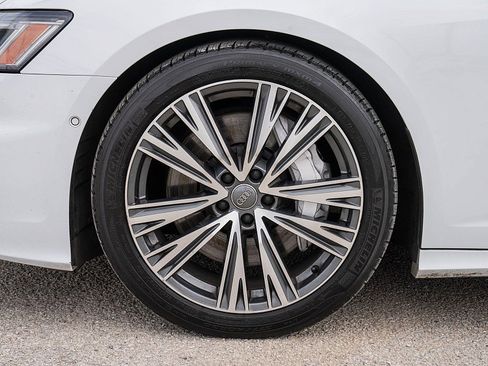 Used 2019 Audi A6 3.0T Premium Plus w/ Premium Plus Package image 32