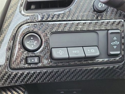 Used 2019 Chevrolet Corvette Grand Sport image 12